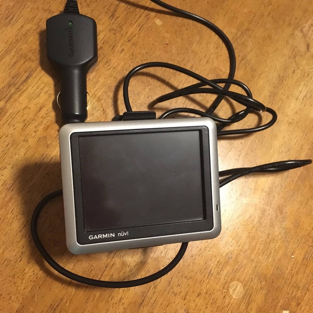 GPS